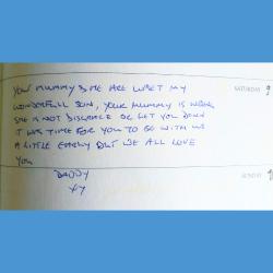 Ewan’s Story 
